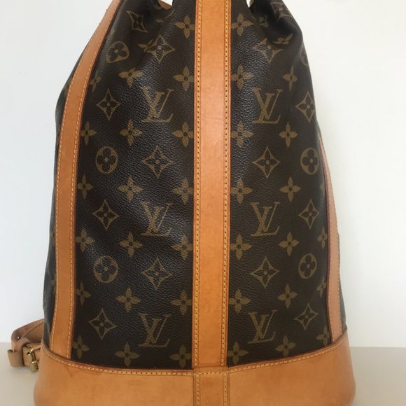Louis Vuitton Randonnee PM - Picture 4 of 12
